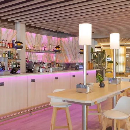 Melia Hotel