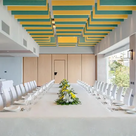 Melia Hotel Alicante
