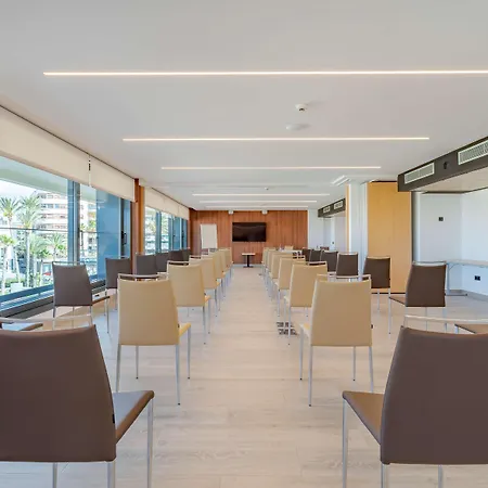 Hotel Melia 4*