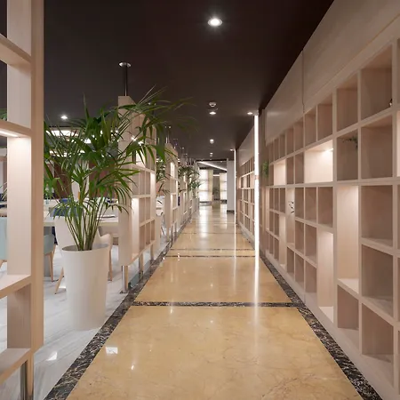 Melia Hotel 4*