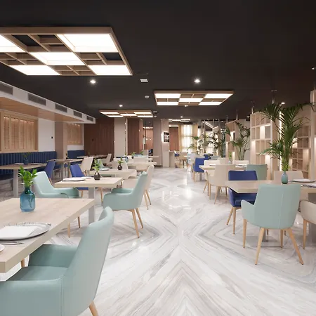 Hotel Melia