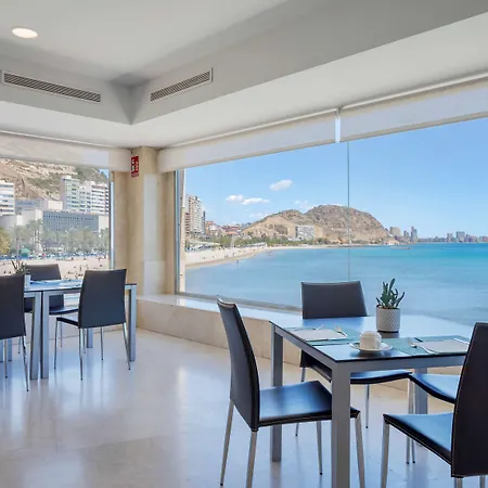 Melia 4* Alicante