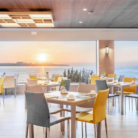 Hotel Melia Alicante