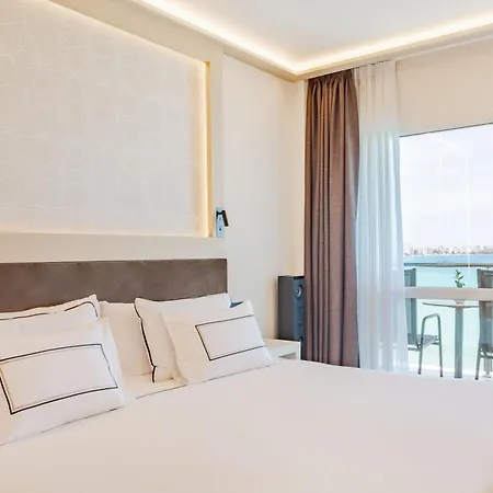 Melia 4* Alicante