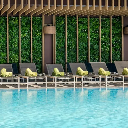 Melia Hotel 4*
