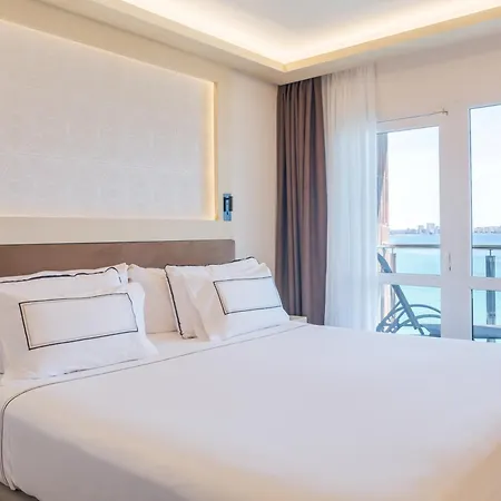 Melia Hotel Alicante