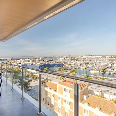 Melia 4* Alicante