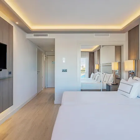 Hotel Melia Alicante