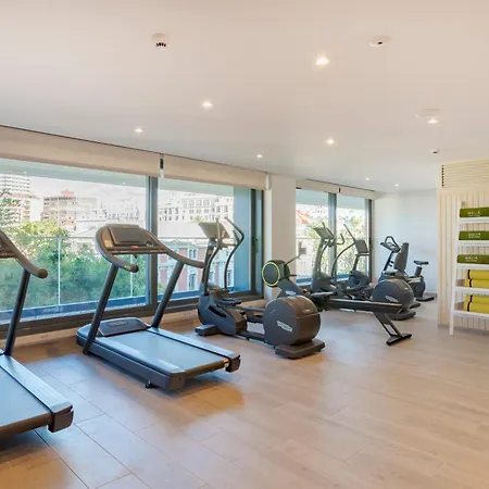 Melia Hotel Alicante