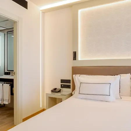 Melia Alicante