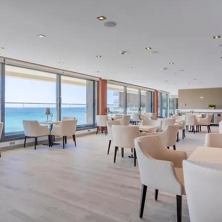 Melia Hotel 4*