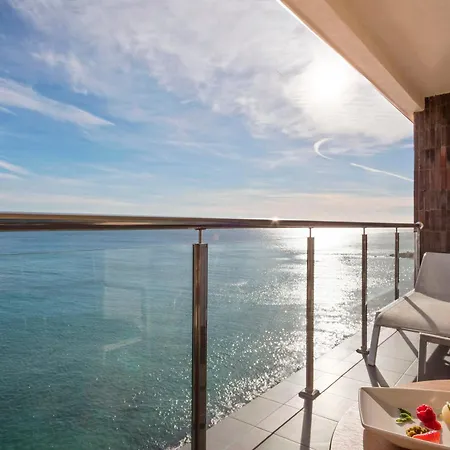 Hotel Melia 4*