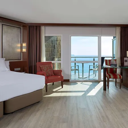 Melia Hotel 4*