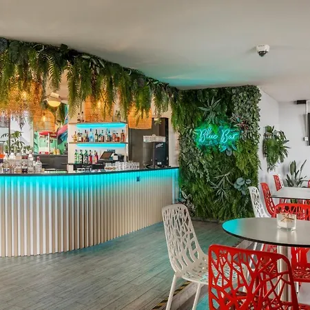 Hotel Melia
