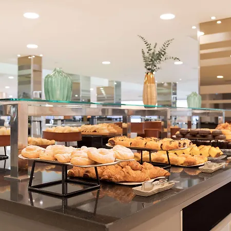 Hotel Melia 4*