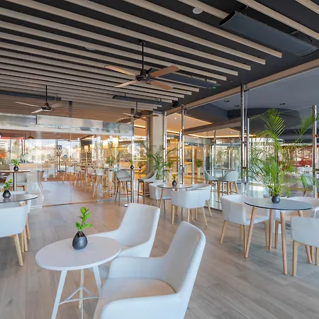 Melia Alicante
