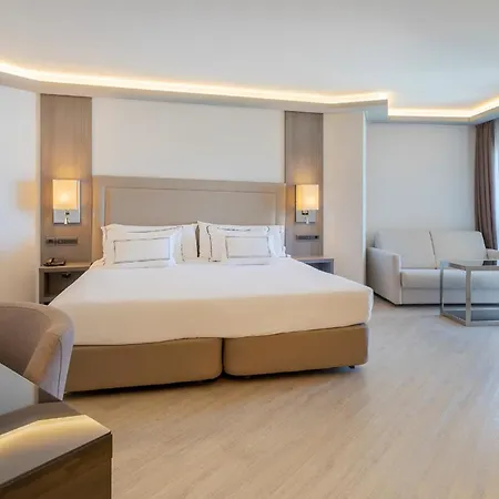 Melia 4* Alicante