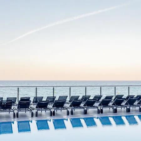 Hotel Melia Alicante