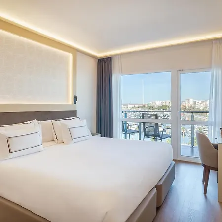 Melia Alicante
