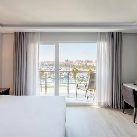 Melia Alicante