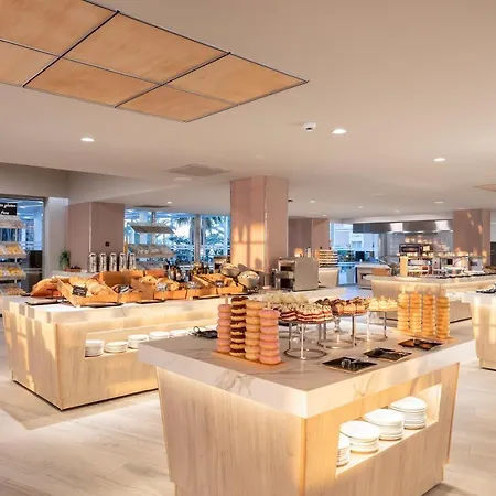 Hotel Melia Alicante