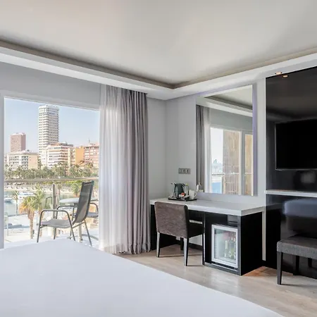 Melia 4* Alicante